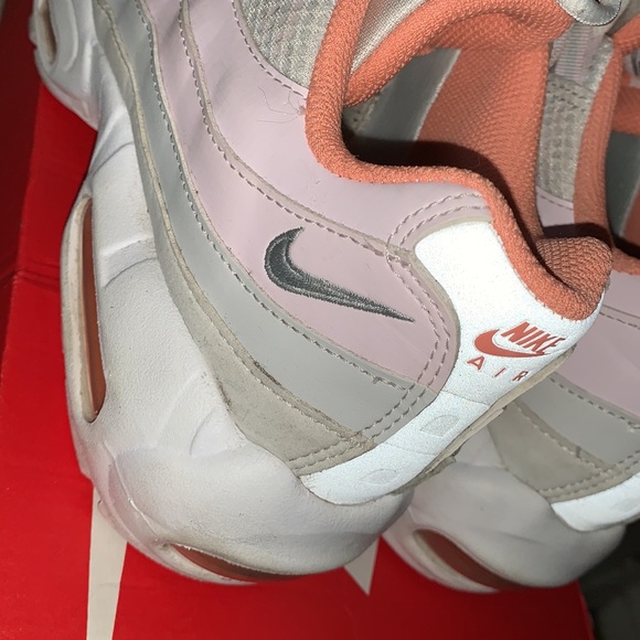 Nike Air Max 95 Recraft - Picture 4 of 7